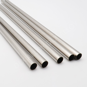 Vente directe d'usine, tube et tuyau capillaire en nickel pur à 99,9 % N4 N6 pour le processus de production de <span class=keywords><strong>soude</strong></span> <span class=keywords><strong>caustique</strong></span> - Product Image 4