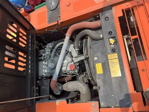 Японский <span class=keywords><strong>Hitachi</strong></span> ZX170 Подержанные средние колесные экскаваторы для продажи - Product Image 4