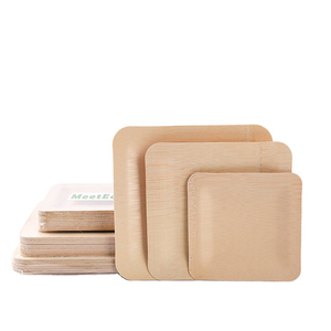 Pratos de Jantar de Madeira Ecológicos Premium em Promoção: Louça de Bambu e Madeira de Alta Qualidade para Restaurantes - Product Image 1