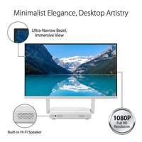 Customizable Touch All in One PC Intel i3 i5 i7 Windows 11 for School Computer Lab Language Teaching 3 Year Warranty ODM OEM