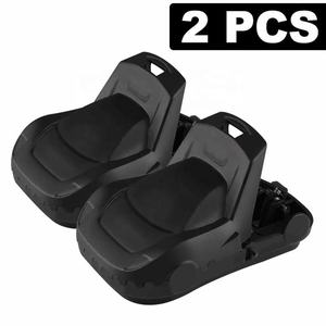 Piège à rongeurs, lutte antiparasitaire, Piège à rats réutilisable en plastique, pièges à souris, pièges à rats, appât à ressort - Product Image 6