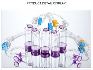 Incubateur de <span class=keywords><strong>culture</strong></span> bactérienne entièrement scellé - Product Image 3