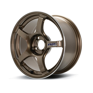 Rines Roc Custom de <span class=keywords><strong>5</strong></span> radios JDM 18x8.<span class=keywords><strong>5</strong></span> Monoblock Forjados TC-4 5x114.3 para Mazda 3 Mazda 6 - Product Image 3