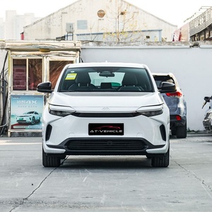 Offre Spéciale : <span class=keywords><strong>Toyota</strong></span> Bozhi 4X d'occasion, Véhicule Électrique Pur, Édition Max, 615 km d'autonomie, Traction Avant, SUV 5 places - Product Image 2