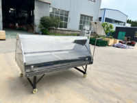 Séchoir solaire pour serre, machine de séchage alimentaire pour légumes et fruits