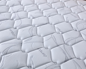 Materasso a Molle Bonnell di Alta Qualità Made in China, Materasso Arrotolabile con Pillow Top per un Sonno Regale, Materasso Queen Size per Hotel - Product Image 5