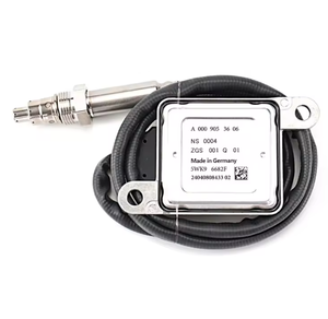 Nuovo Sensore NOx di Alta Qualità A0009053606 5WK96682F A0009055106 A0009051512 0009053606 per <span class=keywords><strong>Mercedes</strong></span> W205 <span class=keywords><strong>C219</strong></span> W212 W221 W166 W906 - Product Image 4
