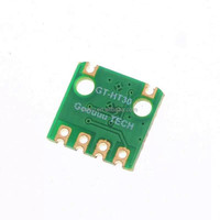 GT-HT30 SHT30 Module de capteur de mesure numérique de température et d'humidité de haute précision Interface IIC I2C