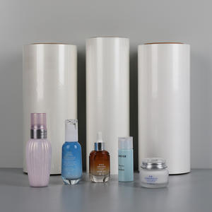 Rouleau de film de plastification thermique BOPP finition mate et brillante pour l'impression numérique, plastification du papier, colle EVA haute adhérence - Product Image 2