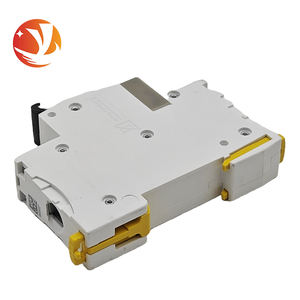 Nuevo y Original -Schneider- A9F28110 Interruptor PLC Módulo Controlador Programable con 16 E/S 110V Comunicación I/O Link - Product Image 4