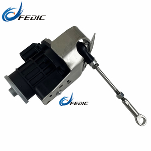 Actuador de turbocompresor 39400-2B260 28231-2B760 para KIA <span class=keywords><strong>GT</strong></span>-<span class=keywords><strong>Line</strong></span> <span class=keywords><strong>Hyundai</strong></span> Tucson ix35 1.6L - Product Image 4