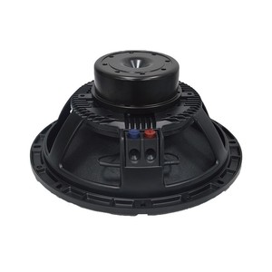 Altavoz de medios-bajos de neodimio de 12 pulgadas con potencia de 200w+ para cajas acústicas de KTV y bares - Product Image 3