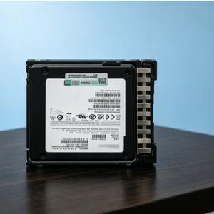 P40512-B21 P41537-001 Disque SSD SAS 12G 3,84 To à usage mixte SFF BC Value SAS Multi Vendor pour serveur G10+ - Product Image 1