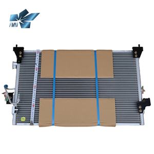 Condensador de Aire Acondicionado FMMFDC0017 para Automóviles Ford, Condensador de AC de Alta Calidad F1FZ-19712-D - Product Image 1