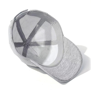 Gorra de Malla de 5 Paneles para Niños con Impresión de Alta Definición, Gorra de Béisbol Personalizable con Logotipo, Gorras Modernas para Niños - Product Image 6