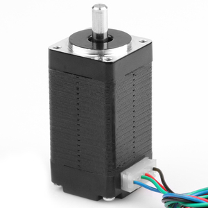 มอเตอร์ไฮบริด 2 เฟส Nema8 ขนาด 20 มม. รุ่น 20BYGH28-0204A 12V DC/4.8V สำหรับอุตสาหกรรม มาตรฐาน CE จากโรงงานมอเตอร์ซีเฮง ซีฮง - Product Image 4