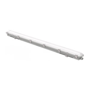 Yüksek kalite 18W IP65 LED tri-geçirmez ışık fabrika doğrudan park depoları atölyeleri ofis soğuk depolama-metro kullanımı için - Product Image 1