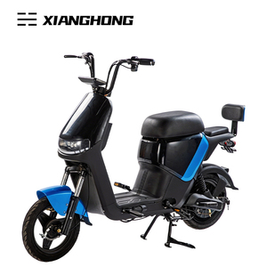 สกู๊ตเตอร์สำหรับผู้ใหญ่ 60V500W สำหรับการเดินทางในเมือง 48V350W ยางใหญ่ XingHe ขายดี! ประสิทธิภาพคุ้มค่าในราคาที่คุ้มค่า ครอบคลุมพื้นที่กว้าง - Product Image 3