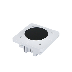 Termostato Inteligente OEM de Fábrica, Controlador de Temperatura para Calefacción por Suelo Radiante, 100-240 VCA, para Otras Piezas de Válvulas - Product Image 2