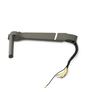 Carcasa de brazo Original para <span class=keywords><strong>DJI</strong></span> <span class=keywords><strong>Mavic</strong></span> <span class=keywords><strong>2</strong></span> <span class=keywords><strong>Pro</strong></span> Arms Dron, cubierta de brazos delantera izquierda derecha sin motor para <span class=keywords><strong>Mavic</strong></span> <span class=keywords><strong>2</strong></span> Zoom, piezas de reparación hechas - Product Image 3