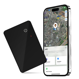 EasyFind BT SatFinder – 8 Satelliti Preinstallati, App IOS/Android, Batteria Inclusa, Peso 80g, Funzione NiT Per Identificazione Satellite