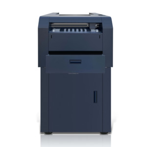 2025 tự động hấp thụ chân không cho ăn hệ thống giấy công suất lớn A3 + Vật liệu chết cắt đồ họa máy chết cắt - Product Image 4