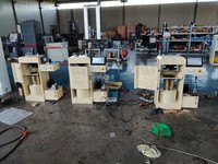 Máquina de Ensayo de Compresión Electrohidráulica 2000kN EN ASTM para Cilindros y Cubos de Hormigón