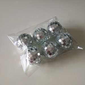 Meilleur prix d'usine pour la <span class=keywords><strong>décoration</strong></span> <span class=keywords><strong>de</strong></span> mini boule disco produite pour l'<span class=keywords><strong>action</strong></span> - Product Image 5