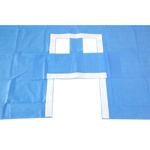 Kit Angiografico Sterile Monouso per Chirurgia Cardiovascolare, Pratico e Impermeabile per Uso Ospedaliero - Product Image 4