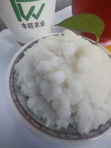 100% טבעי אורגני, בעל תקן ISO/HALAL, 25 ק\"ג אבקת תפוחי אדמה מיובשת, דרגת מאכל, 6-8% לחות, גודל פתיתים 3-5 מ\"מ - Product Image 4