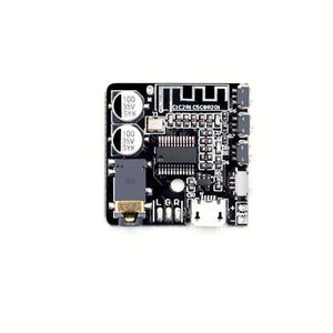 บอร์ดรับสัญญาณเสียง ZOPRO VHM-314 สำหรับรถยนต์ MP3 BT 5.1 พร้อมโมดูลถอดรหัสเสียงแบบไม่สูญเสียคุณภาพ รุ่น 04012514 พร้อมปุ่มควบคุม - Product Image 1