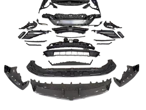 Haute qualité, adapté aux <span class=keywords><strong>Lamborghini</strong></span> Urus de 18 à 22 ans, mise à niveau 23 Urus Performante, kits de carrosserie de l'<span class=keywords><strong>ancien</strong></span> au nouveau modèle - Product Image 5