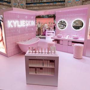 <span class=keywords><strong>Vitrina</strong></span> de Vidrio para Cosméticos Antirrobo BX con Cerradura, <span class=keywords><strong>Vitrina</strong></span> con Iluminación LED - Product Image 5