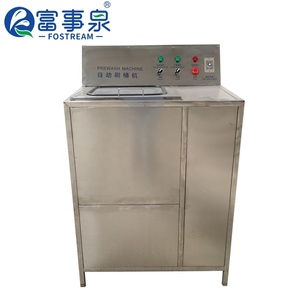 กึ่งอัตโนมัติ18L 19L 20L 5แกลลอน<span class=keywords><strong>ถัง</strong></span>น้ำพลาสติก<span class=keywords><strong>เครื่อง</strong></span>ซักผ้าขวดเครื่องซักผ้า - Product Image 5