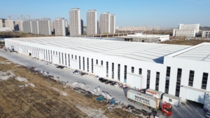 Coupe-tube <span class=keywords><strong>laser</strong></span> biseauté 6000W pour tuyaux extra épais, longueur 6500mm, portée 10-230mm, haute puissance, industriel - Product Image 5