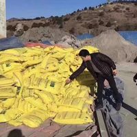 Jin Chan, agent d'extraction d'or facile à utiliser, soluble dans l'eau, remplace le cyanure de méthyle, Mena De Oro
