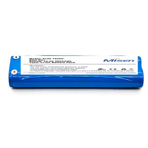 2142 1974 16052 16058 16059 1605c A <span class=keywords><strong>R</strong></span> W Vervanging 14.4V 2000Mah 2500Mah 3200Mah Lithium-Ionbatterij Voor Bissell Vacuüm - Product Image 1