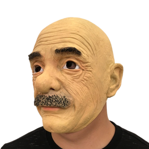 Masque d'Halloween en latex, masque <span class=keywords><strong>de</strong></span> cosplay d'horreur <span class=keywords><strong>Joker</strong></span> Hulk Crâne, masque intégral pour fêtes <span class=keywords><strong>de</strong></span> Noël et d'Halloween - Product Image 5