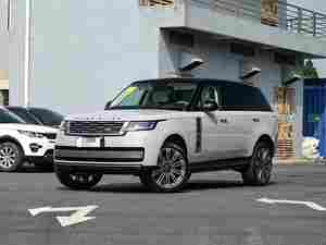 <span class=keywords><strong>Prix</strong></span> avantageux 2025 <span class=keywords><strong>Land</strong></span> <span class=keywords><strong>Rover</strong></span> Range <span class=keywords><strong>Rover</strong></span> neuve, essence + système <span class=keywords><strong>hybride</strong></span> léger 48V, véhicule en stock en Chine, 5 places pour adultes, conduite à gauche - Product Image 2