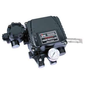 Posicionador de Válvula Electro-Neumático Rotatorio y Lineal COVNA <span class=keywords><strong>YT</strong></span>-<span class=keywords><strong>1000</strong></span> con Control de Retroalimentación de 4-20 mA - Product Image 5