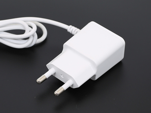 Настенный адаптер MLF 10 Вт (A35), порт ЕС для домашней электроники, например, телевизоры, звуковые системы, игровые консоли - Product Image 5