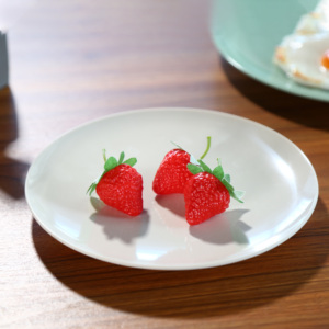 Plato de Melamina OEM – Vajilla Duradera, Ligera y Segura para Alimentos para Restaurantes, Cafeterías y Uso Doméstico - Product Image 4