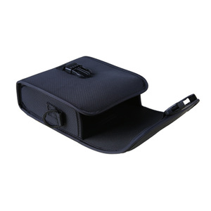 Suncore Binoculars Case 16x14x7cm Waterproof Softback Bag For Outdoor Use - Product Image 3