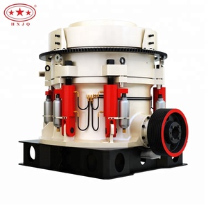 Tốt nhất bán Superior HPM đa xi lanh thủy lực Máy Nghiền hình nón giá tốt nhất - Product Image 1
