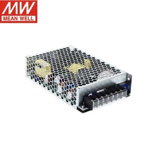 MEAN WELL HRPG-150-48 158.4W <strong>Single</strong> <strong>Output</strong> with <strong>PFC</strong> <strong>Function</strong> HRPG-150 48V 3.3A meanwell power - Product Image 4