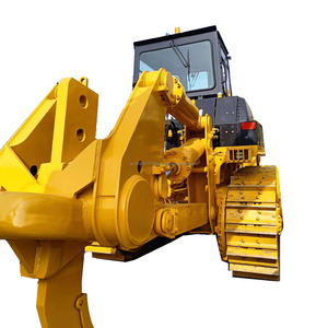 ขายชิ้นส่วนมอเตอร์หลักจากจีน สภาพ 90% รถดันดิน Shantui SD32 พร้อมสมรรถนะดีเยี่ยม รถดันดินไฮดรอลิกแบบตีนตะขาบ - Product Image 1