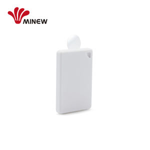 ป้ายติดตามทรัพย์สินอุตสาหกรรม Minew E8 รองรับ Ibeacon & Eddystone สำหรับการจัดการทรัพย์สิน ป้ายบลูทูธ 5.0 Ble Asset Tag Beacon - Product Image 2
