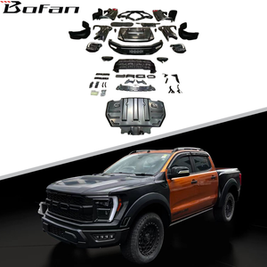 thumbnail image 2 of Ford F-150 Rptor R Con Motor V8 De 700 CV | Noticis Coches.net 2 of 11