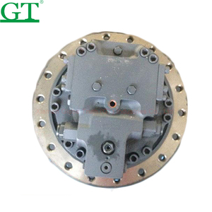 R220LC-9S R215LC-<span class=keywords><strong>7</strong></span> ekskavator Motor perjalanan Assy 39Q6-40100 gearbox motor Travel <span class=keywords><strong>Drive</strong></span> terakhir gearbox assy <span class=keywords><strong>drive</strong></span> <span class=keywords><strong>Final</strong></span> - Product Image 6