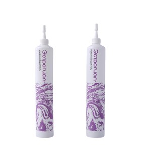 Tubos de Plástico Cosméticos Personalizados de 5-300 ml, Impresión Serigráfica, Material Compuesto, Origen Jiangsu - Product Image 5